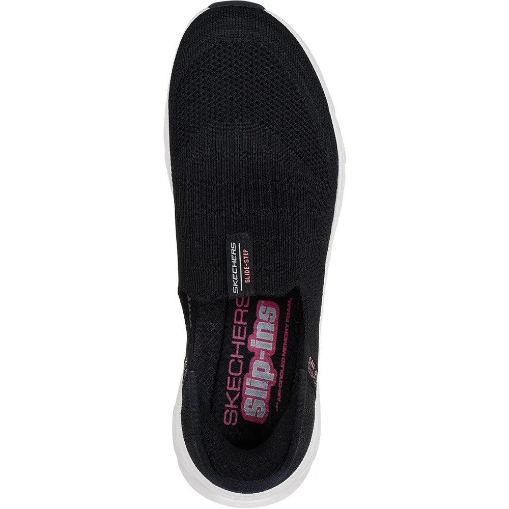 Skechers Glide-Step Pro Everyday Trainer