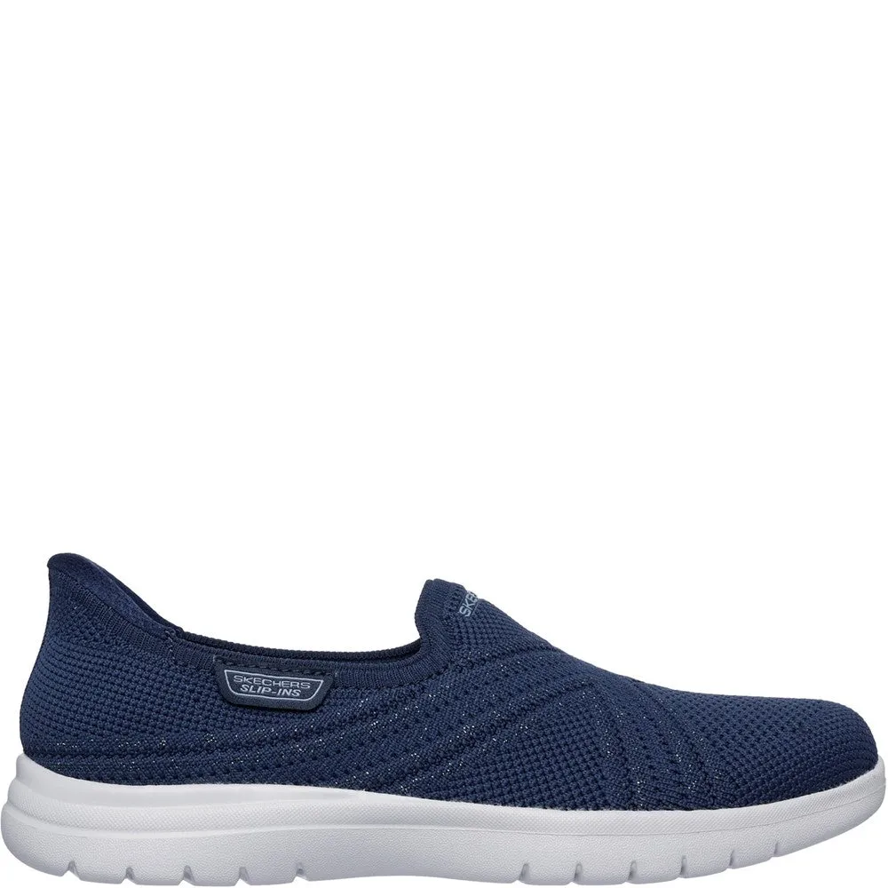 Skechers On-the-GO Flex Excellency Shoe