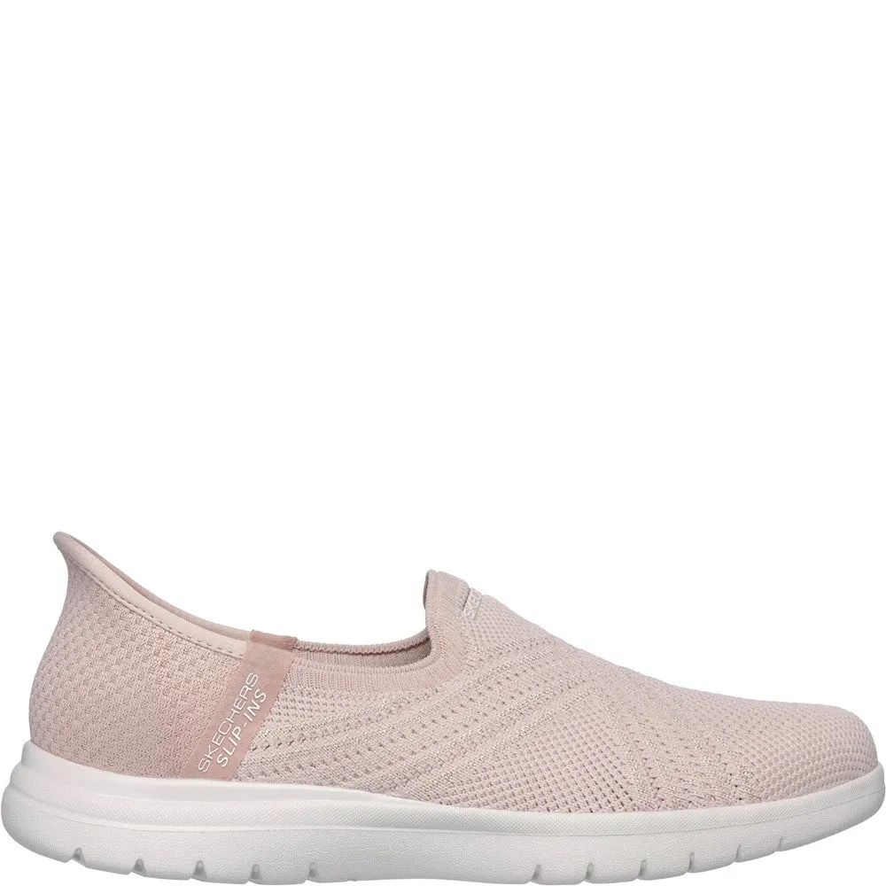 Skechers On-the-GO Flex Excellency Shoe