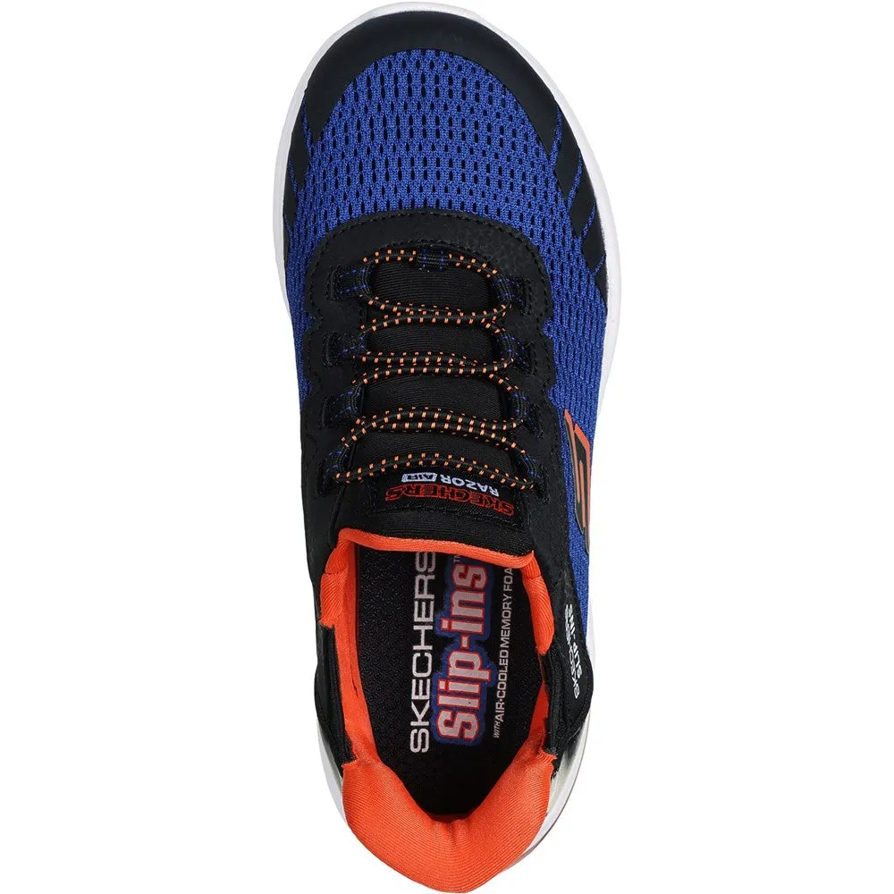 Skechers Razor Air - Hyper-Brisk Trainer