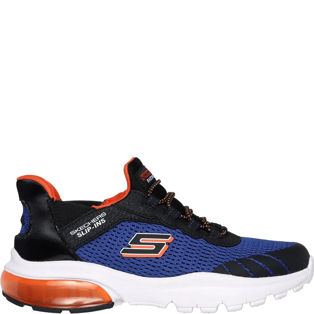 Skechers Razor Air - Hyper-Brisk Trainer