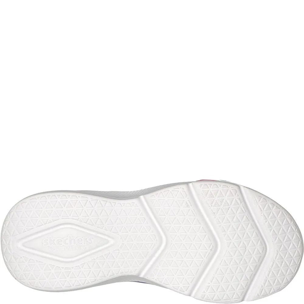 Skechers Slip-Ins: Dreamy Lites - Colorful Prism Shoe