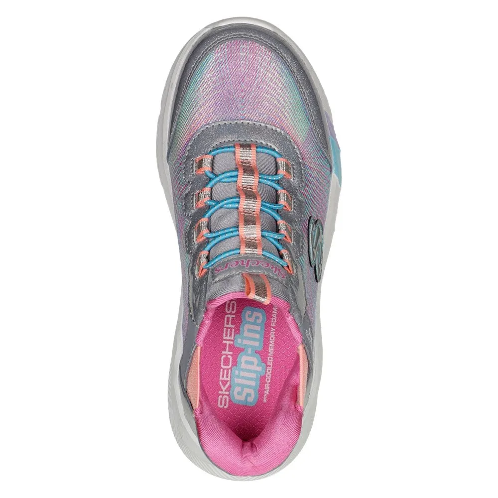 Skechers Slip-Ins: Dreamy Lites - Colorful Prism Shoe