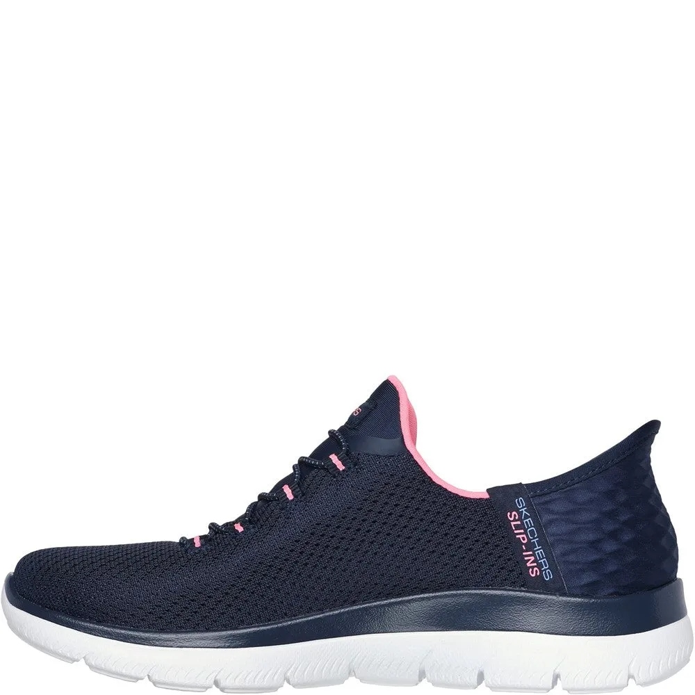 Skechers Summits Diamond Dream Trainer