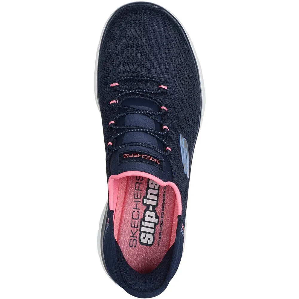 Skechers Summits Diamond Dream Trainer