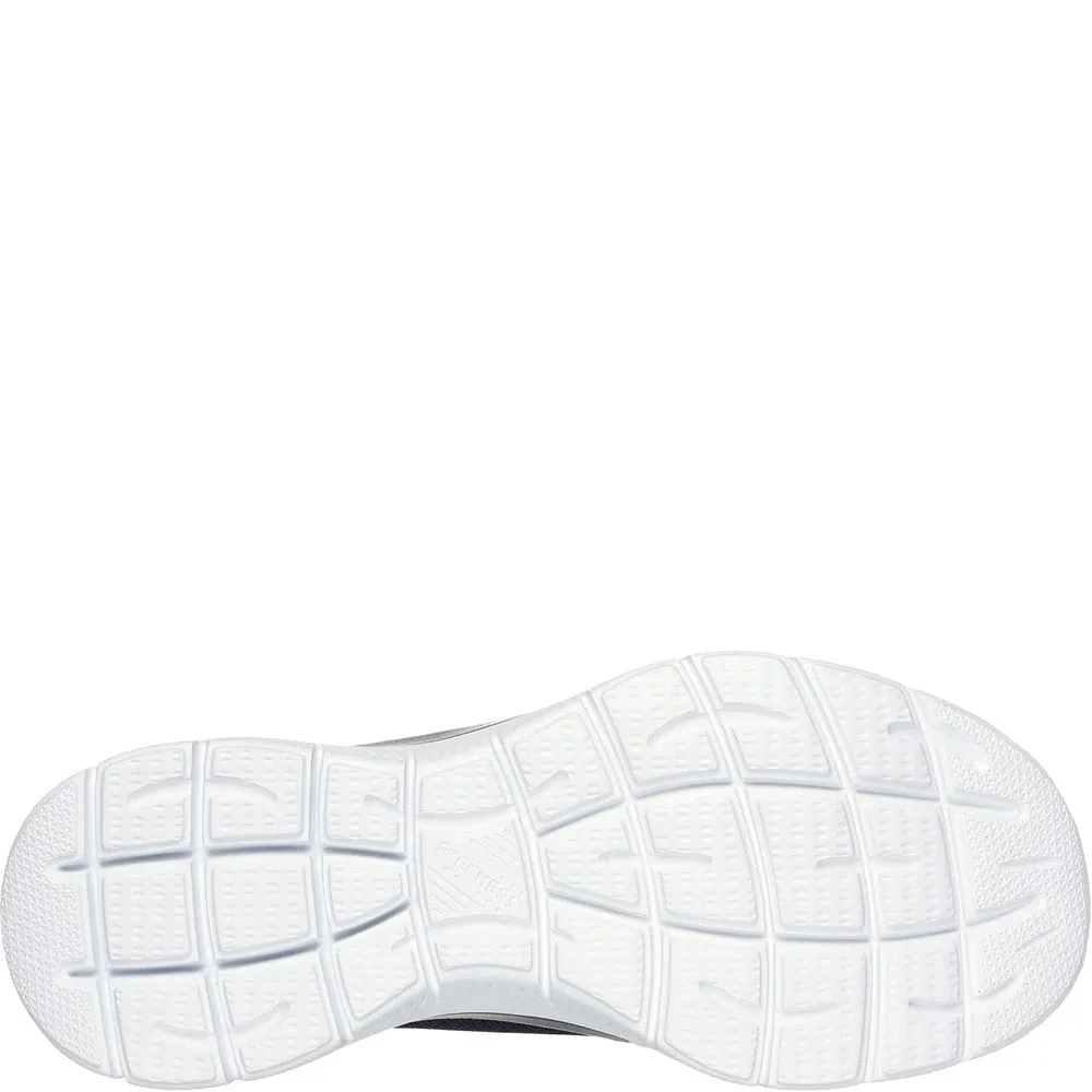 Skechers Summits Diamond Dream Trainer