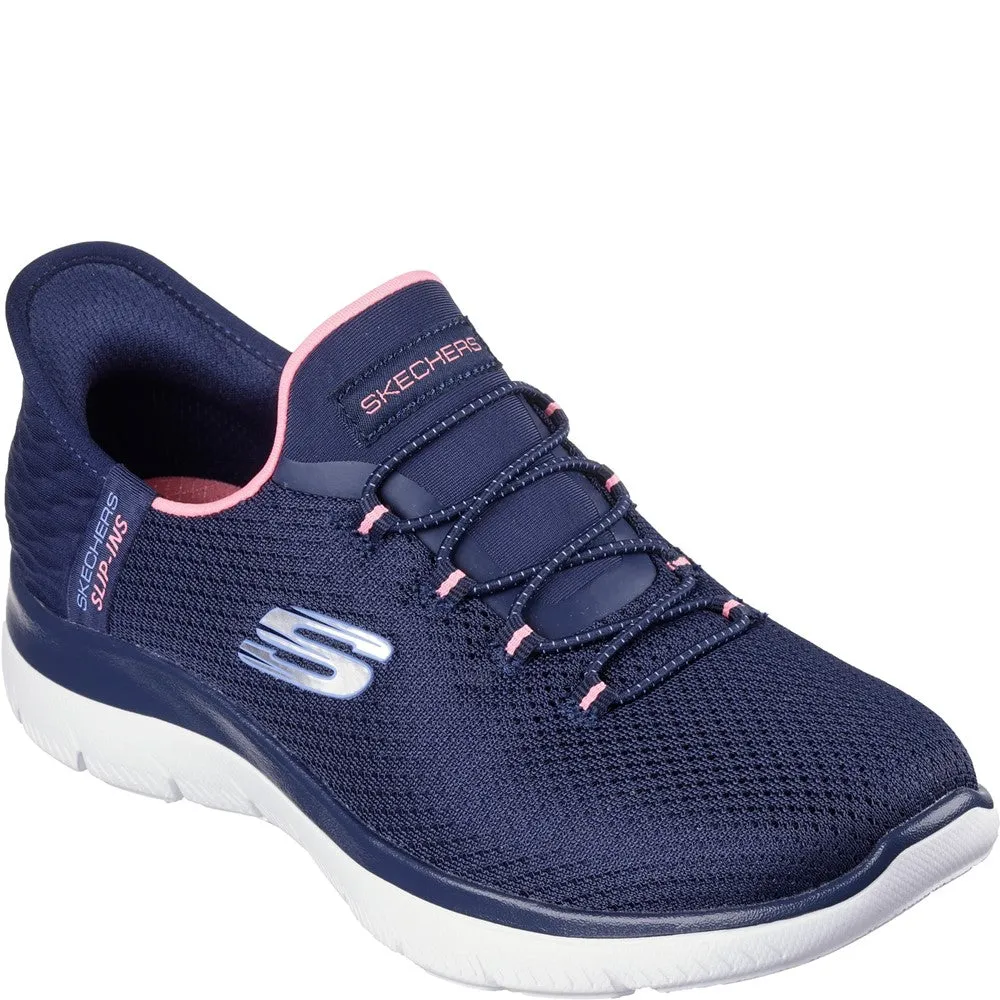 Skechers Summits Diamond Dream Trainer