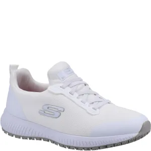 Skechers Workwear Squad SR Occupational Shoe