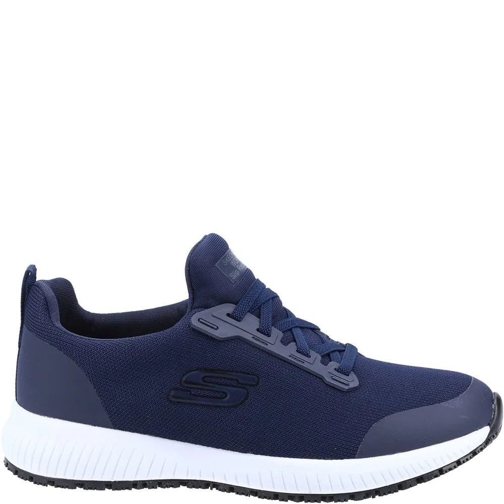 Skechers Workwear Squad SR Occupational Shoe