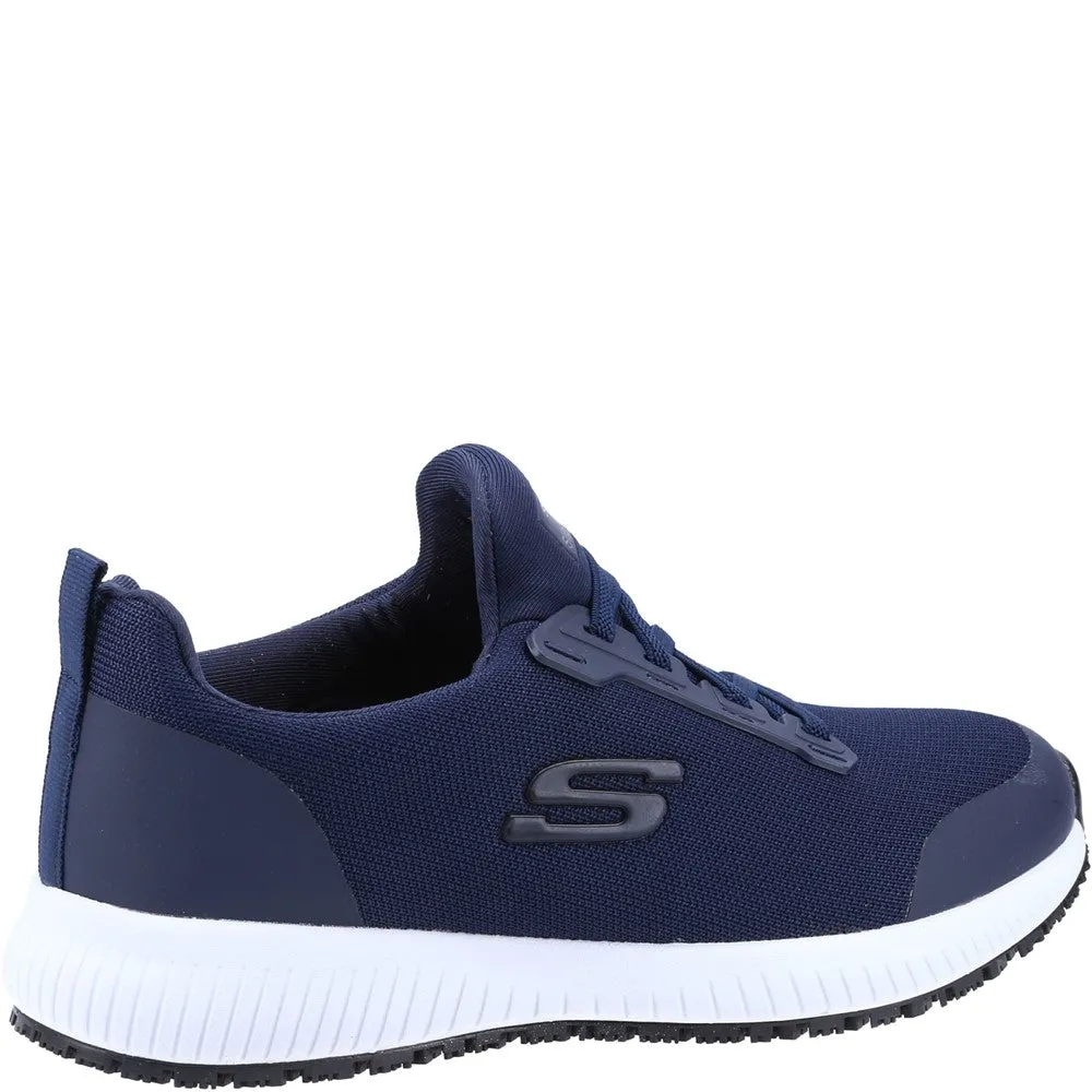 Skechers Workwear Squad SR Occupational Shoe
