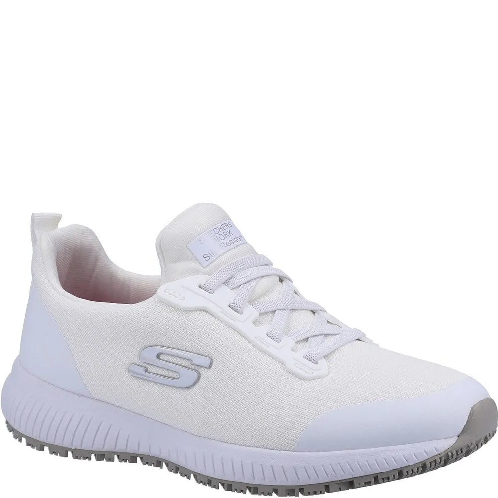 Skechers Workwear Squad SR Occupational Shoe