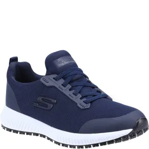 Skechers Workwear Squad SR Occupational Shoe