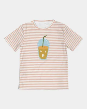 SMF Peach Flavor Kids Tee