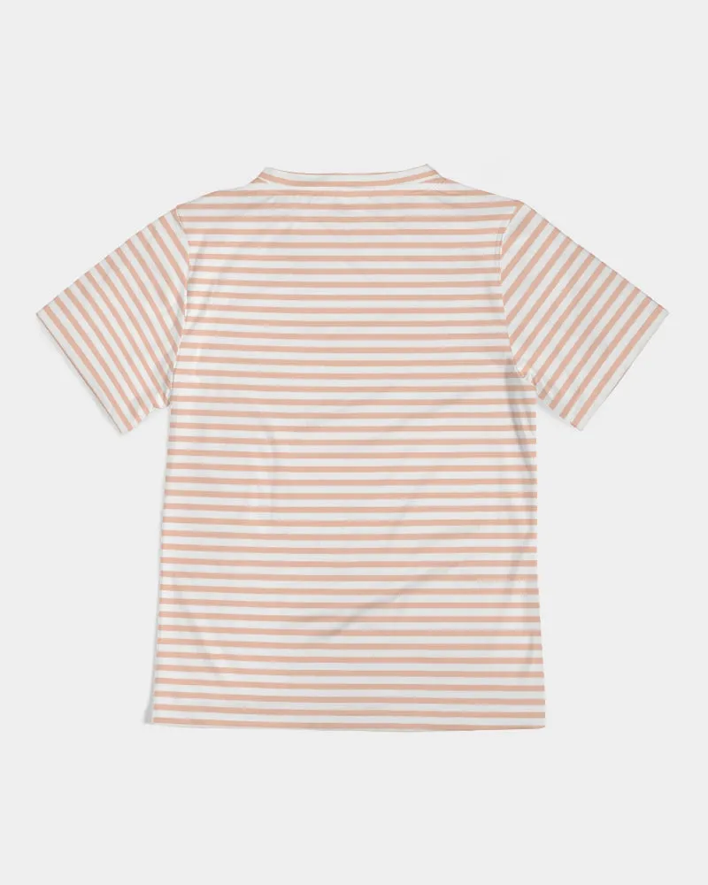 SMF Peach Flavor Kids Tee
