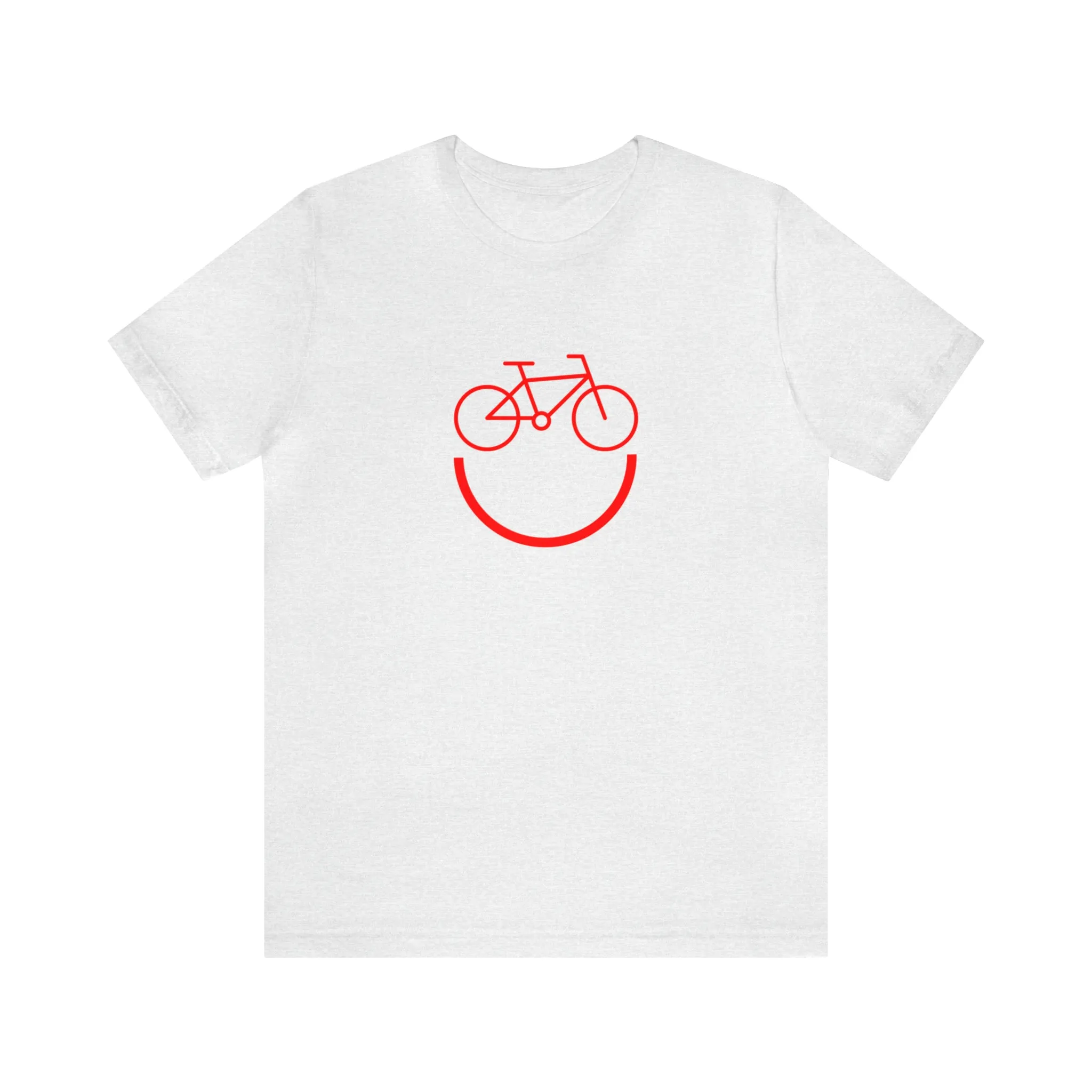 Smiley Bike [Light Colors]