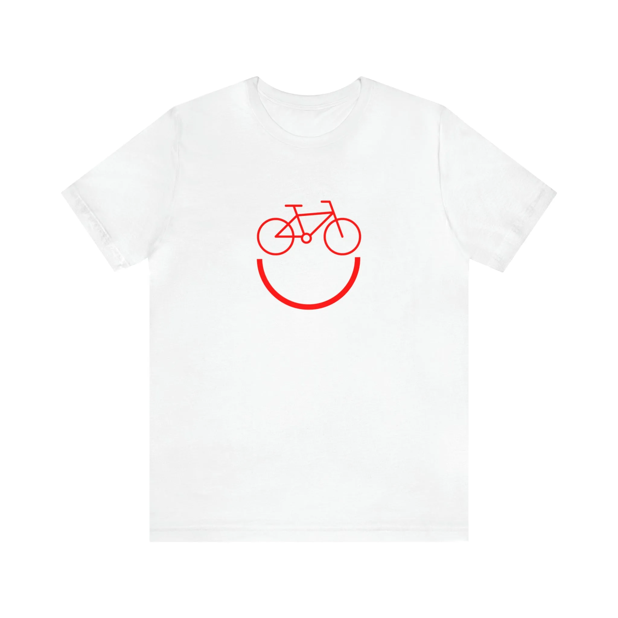 Smiley Bike [Light Colors]