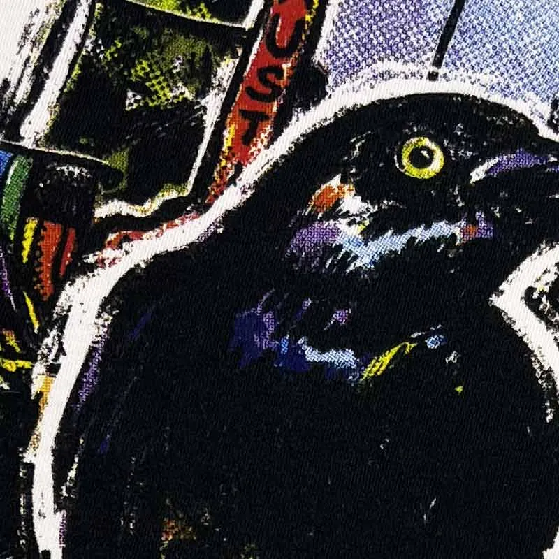 SoCo Grackle ATX T-shirt