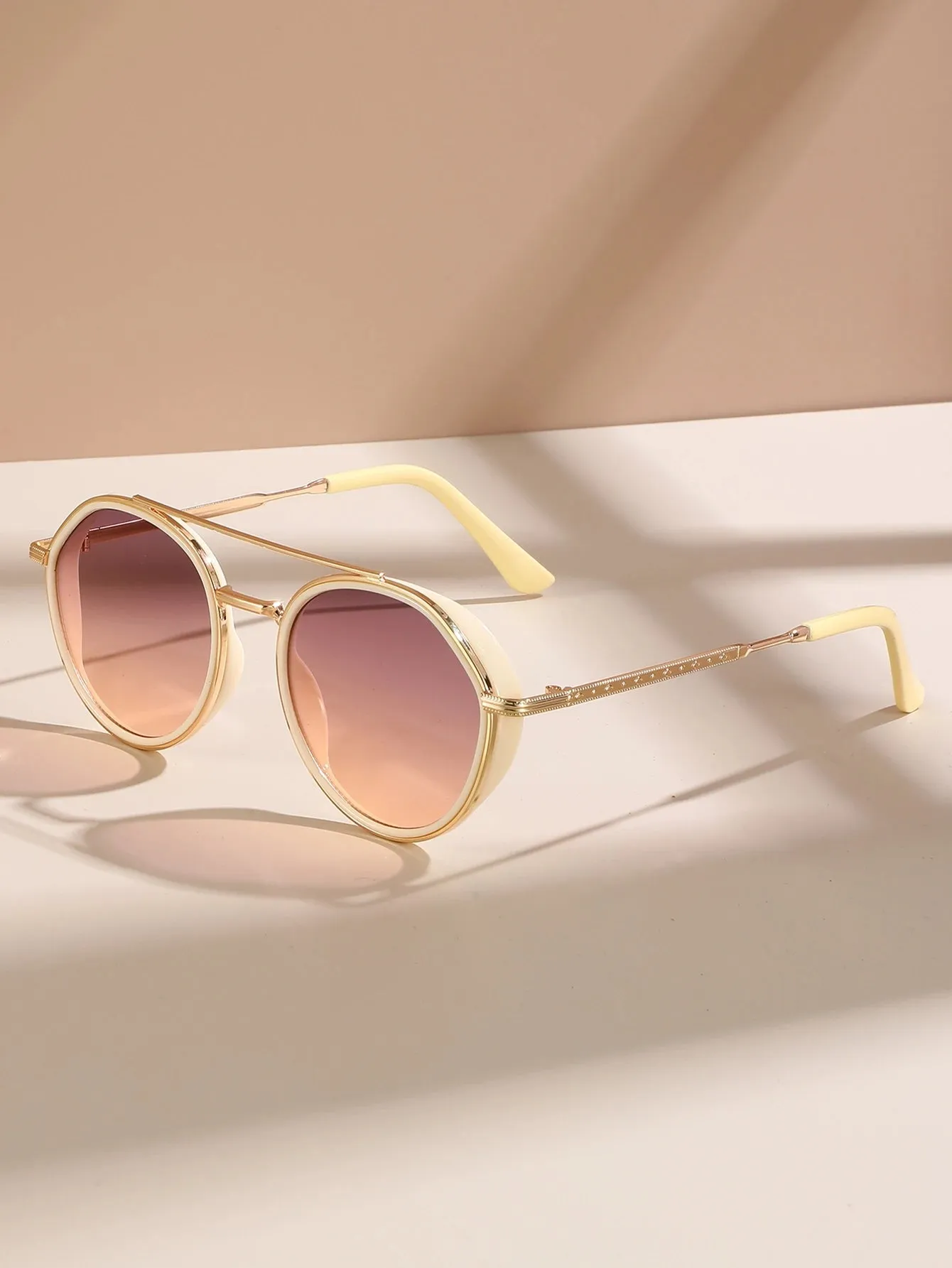 Soleggiato Sunglasses