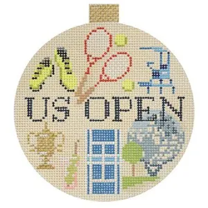 Sporting Round- US Open