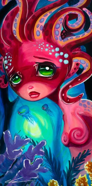 Squidgirl