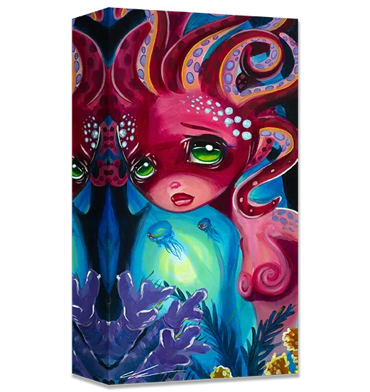 Squidgirl