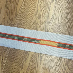SS32  Camo Belt