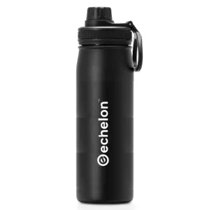 Stainless Steel Hot/Cold Water Bottle 650ml
