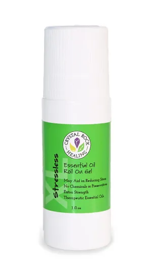 Stressless XL Gel Roll On