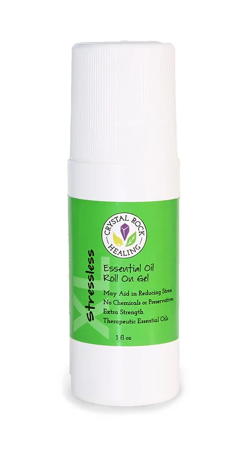 Stressless XL Gel Roll On