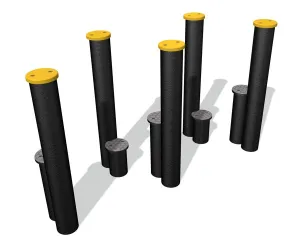 Stretch Posts
