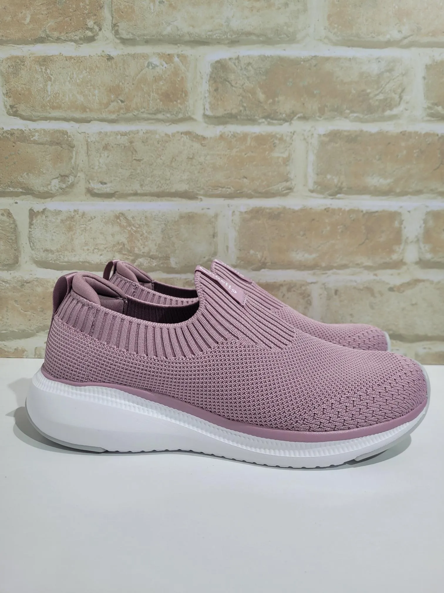 Stride Misty Pink by Cabello