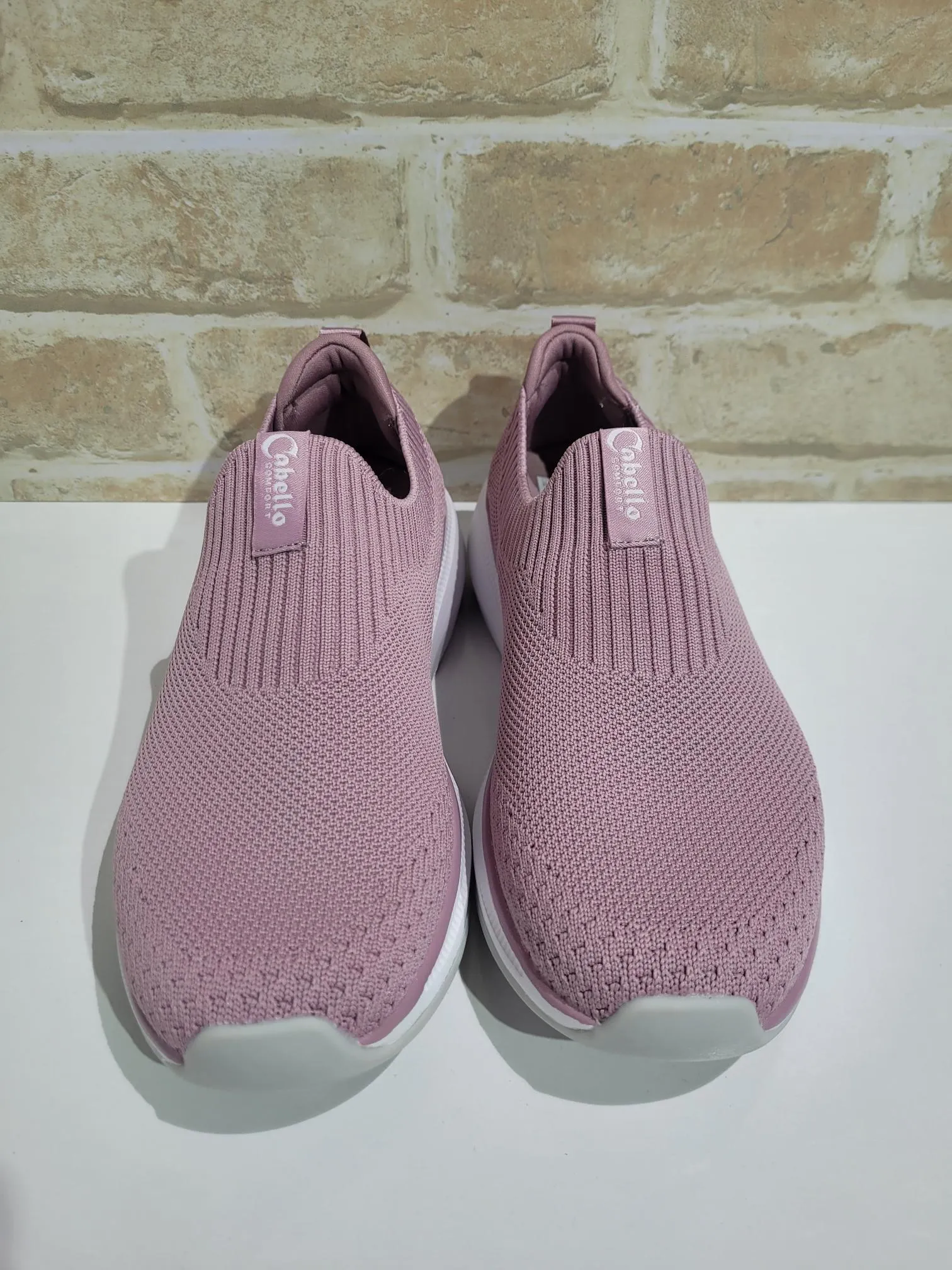 Stride Misty Pink by Cabello