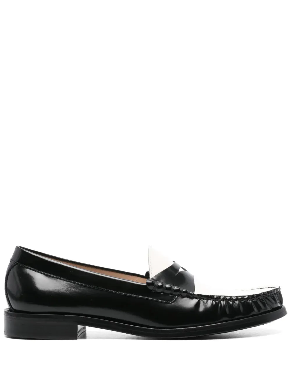 Stuart Weitzman Lottie loafers
