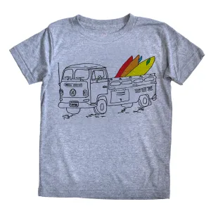 Surf Safari