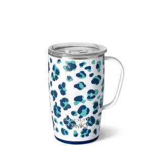 Swig 18oz Travel Mug-Scout Cool Cat