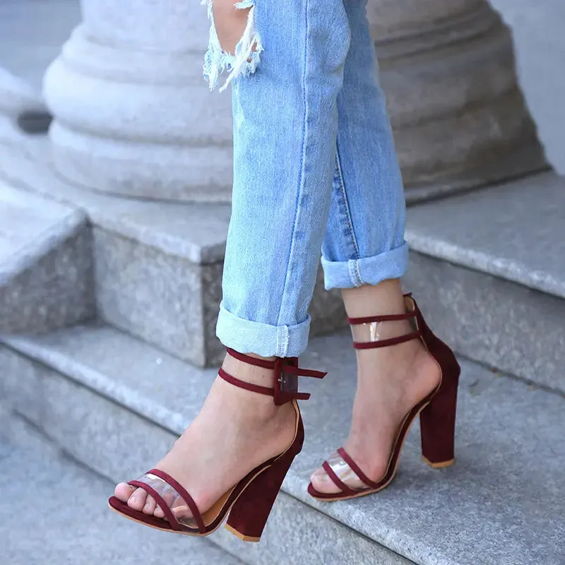 T-stage Fashion Shoes womens sandals 👡
