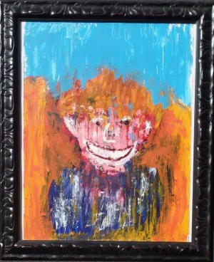 the Clown