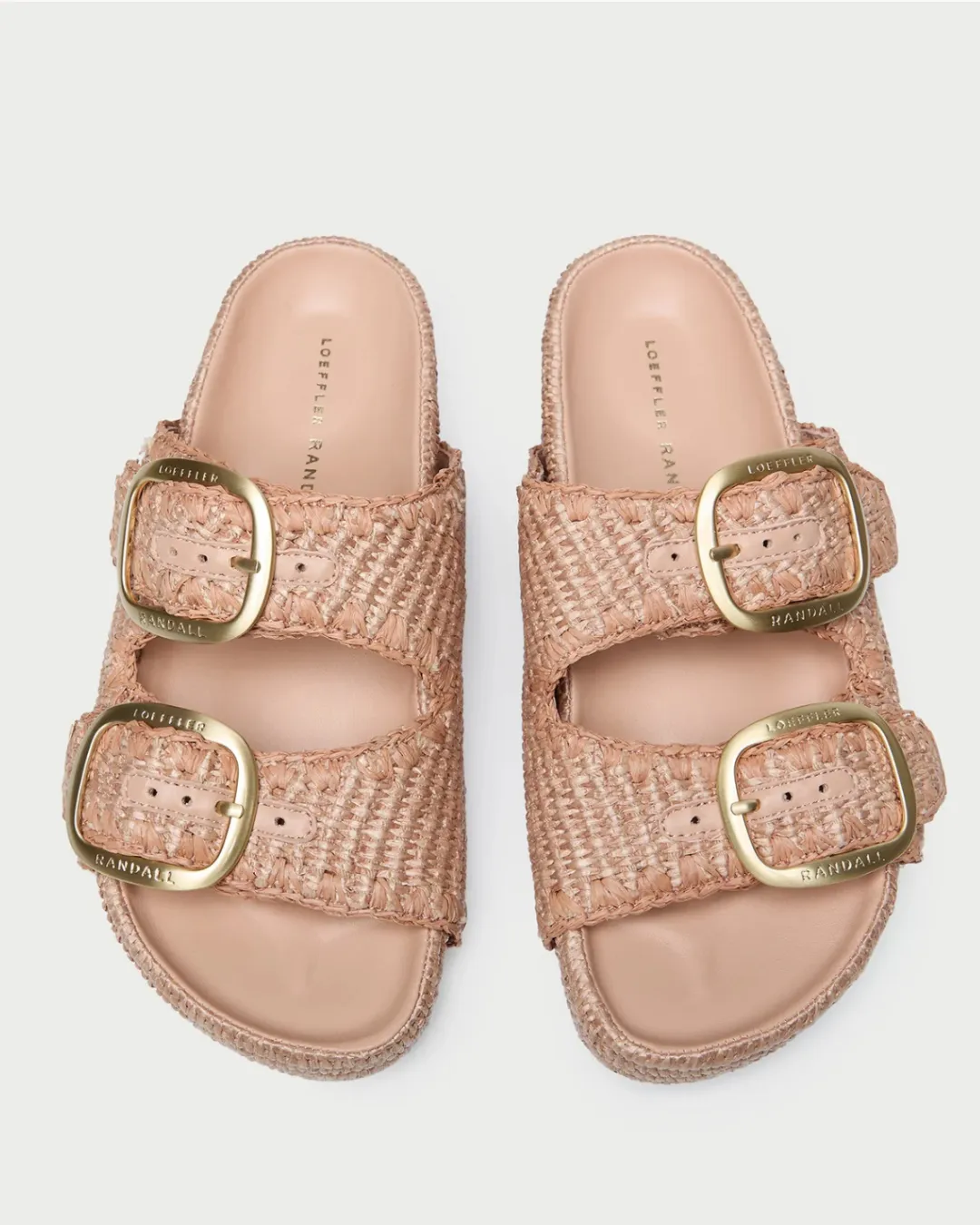 THEO TWO BAND SANDAL