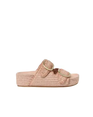 THEO TWO BAND SANDAL