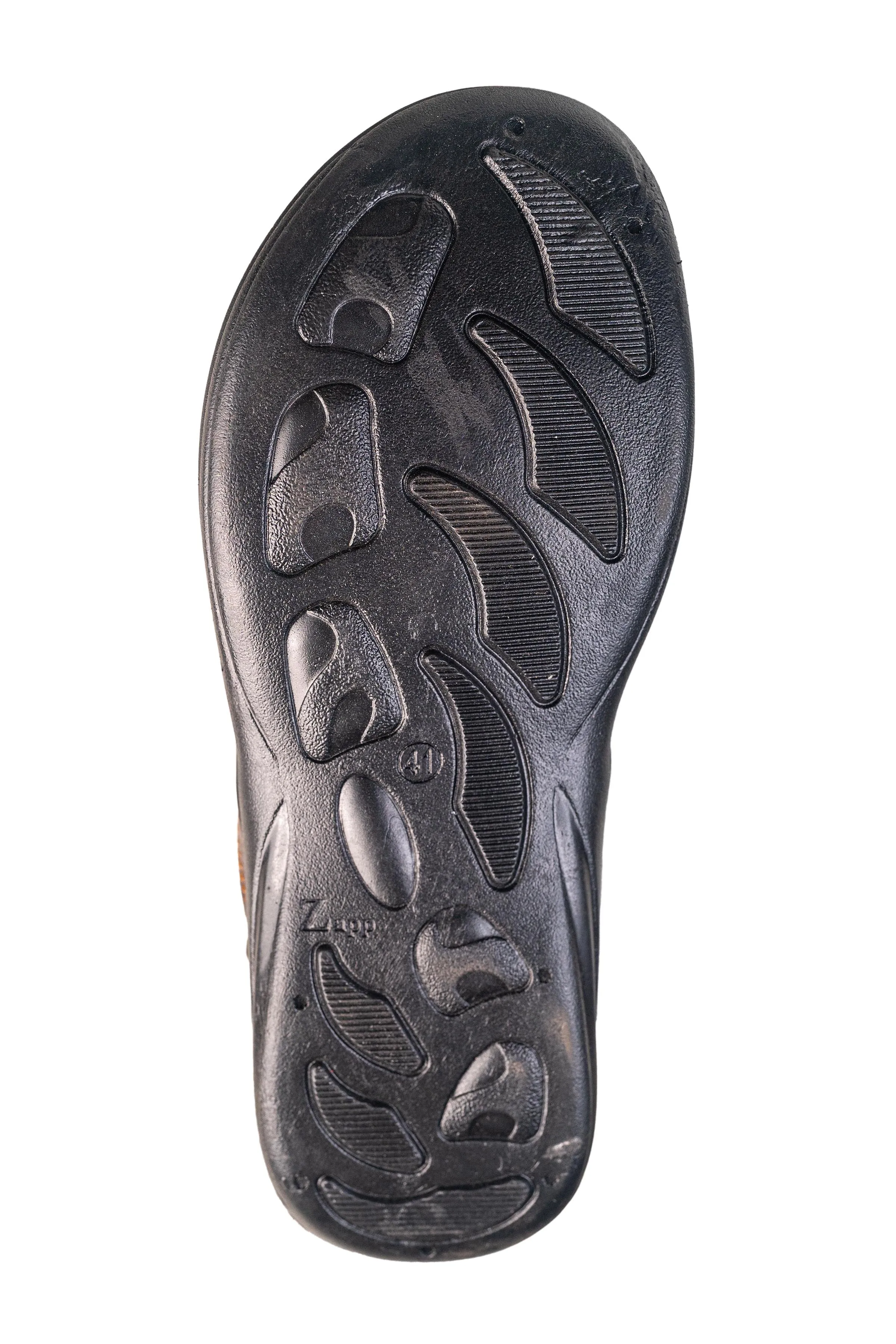 Titas Gents Brown Chappal (Gs C 250102)