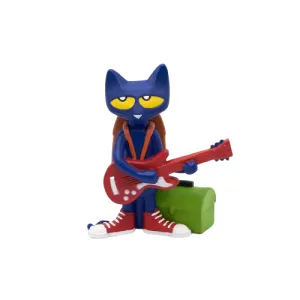 Tonies Pete the Cat: Rock On!