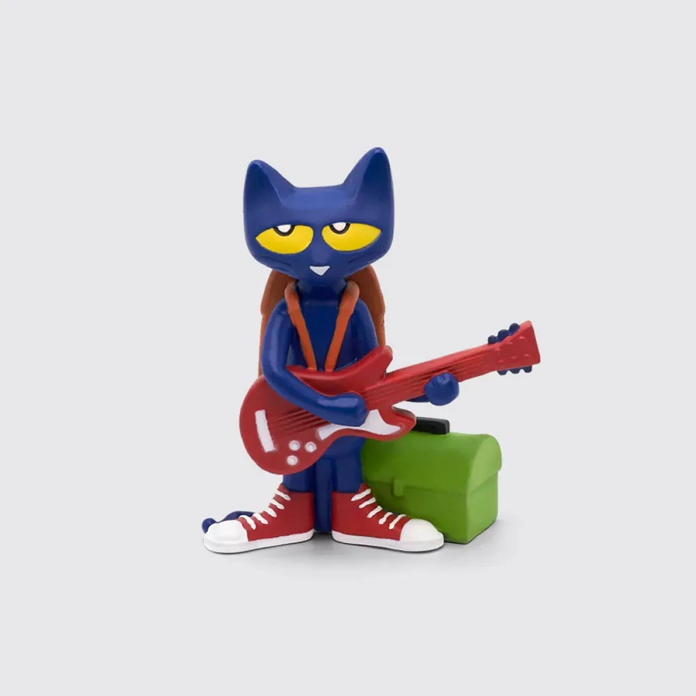 Tonies Pete the Cat: Rock On!
