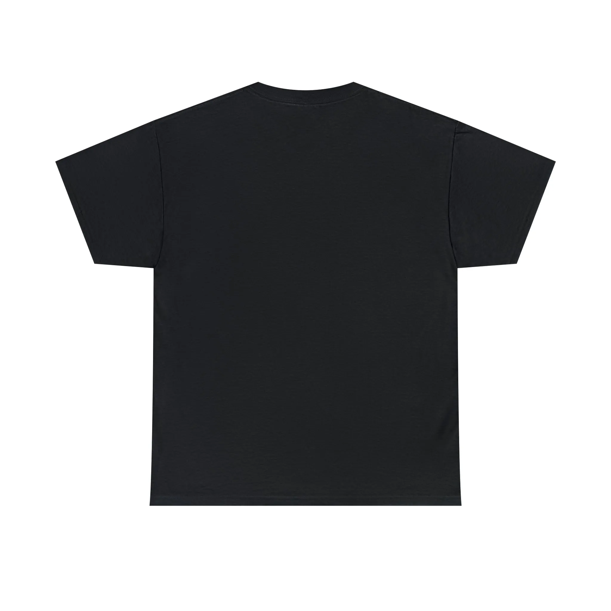 Too Much Moxie Podcast Alternate Unisex Heavy Cotton Tee