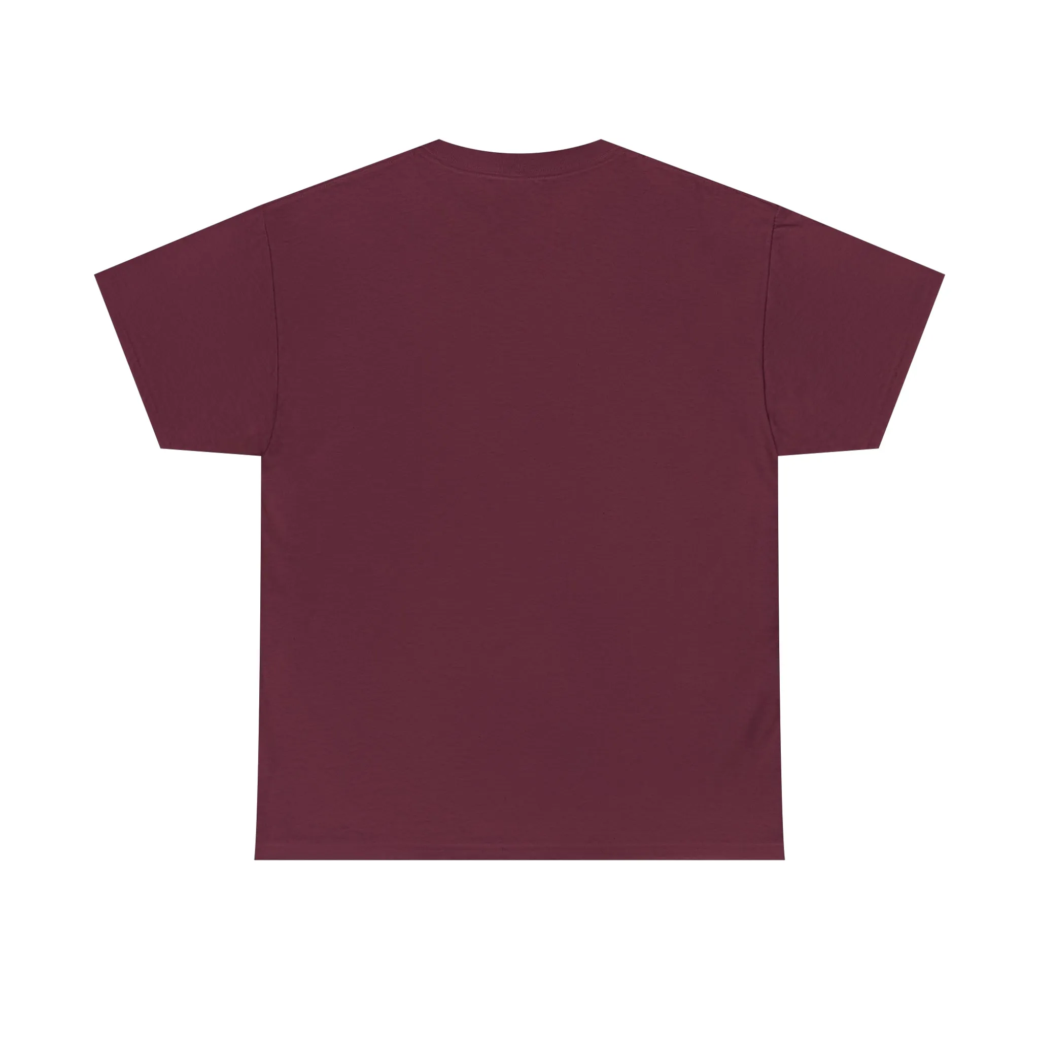 Too Much Moxie Podcast Alternate Unisex Heavy Cotton Tee