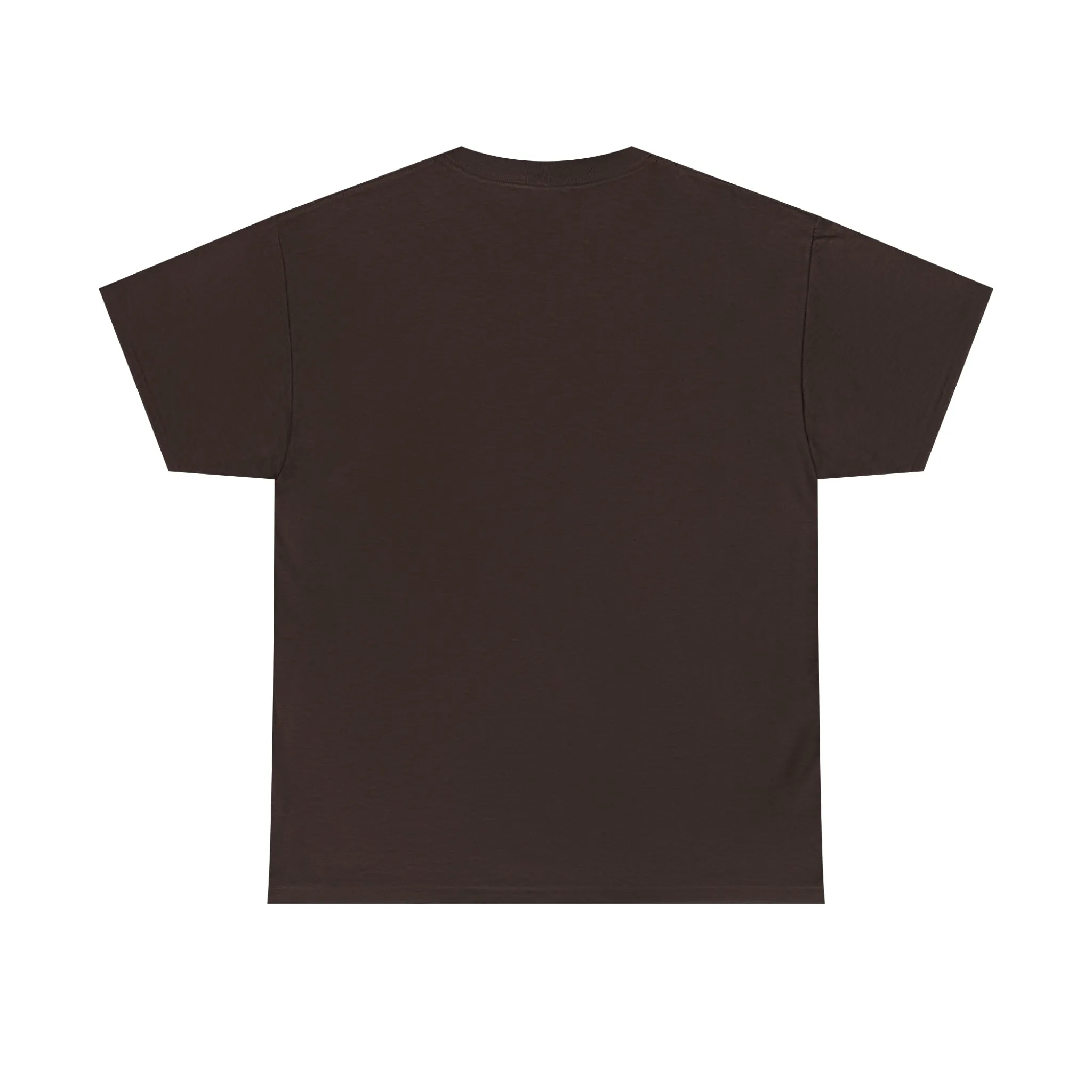 Too Much Moxie Podcast Alternate Unisex Heavy Cotton Tee