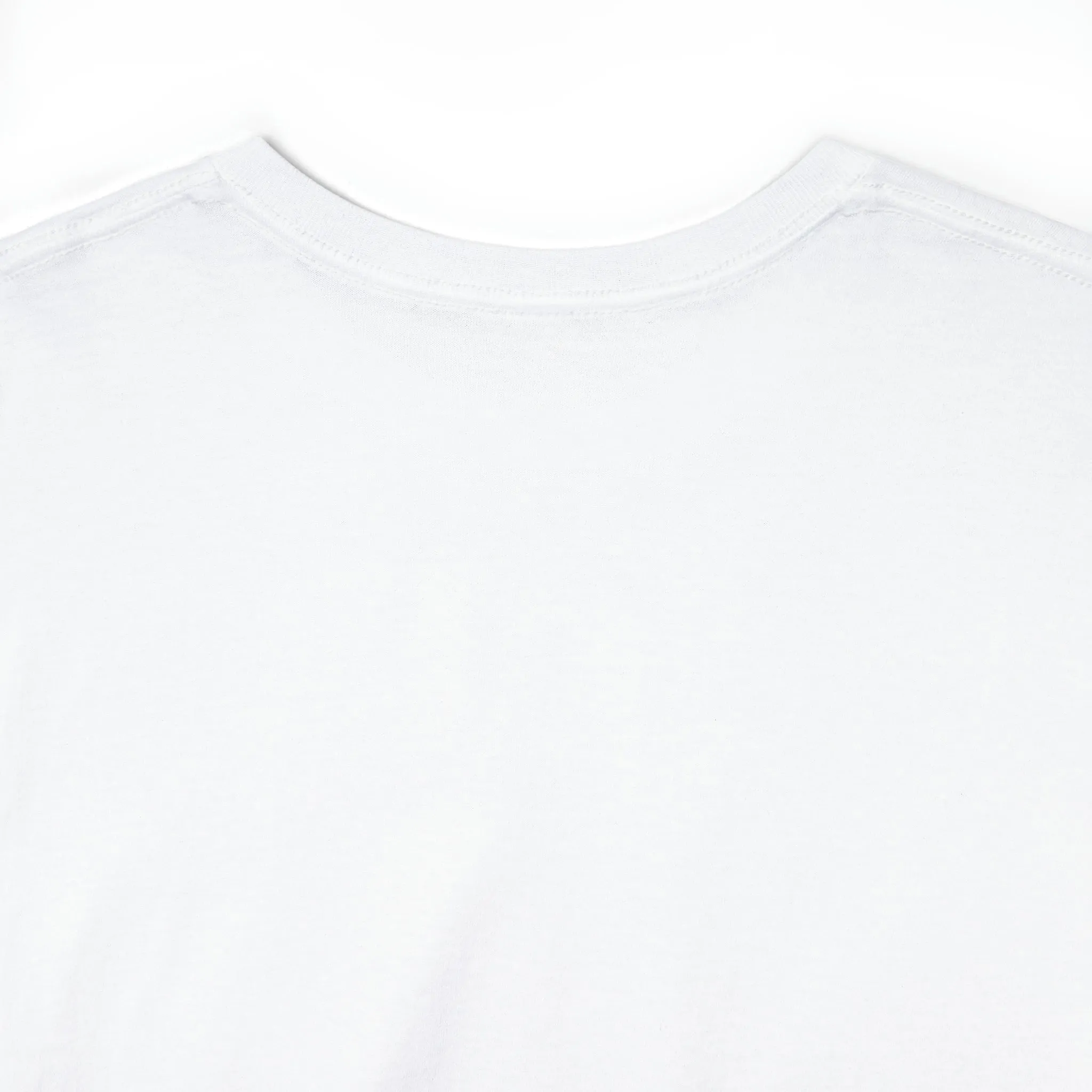 Too Much Moxie Podcast Alternate Unisex Heavy Cotton Tee