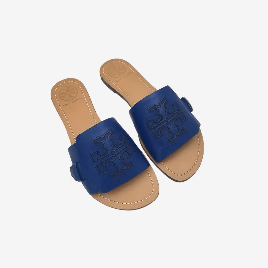 TORY BURCH MELINDA SLIDE SANDALS