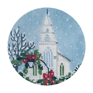 TSG25-I First Congregational Church
