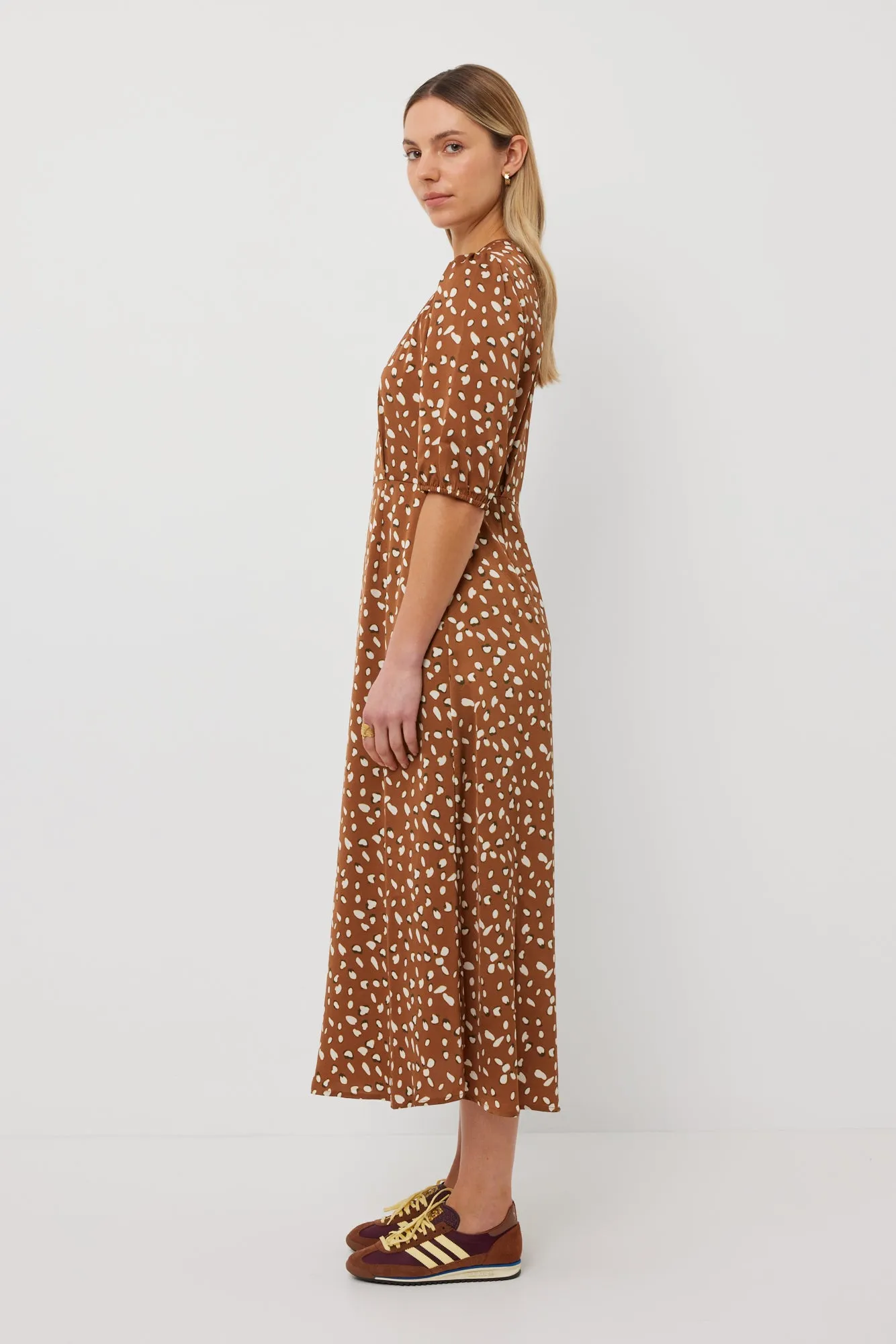 Tuesday | Vivian Dress