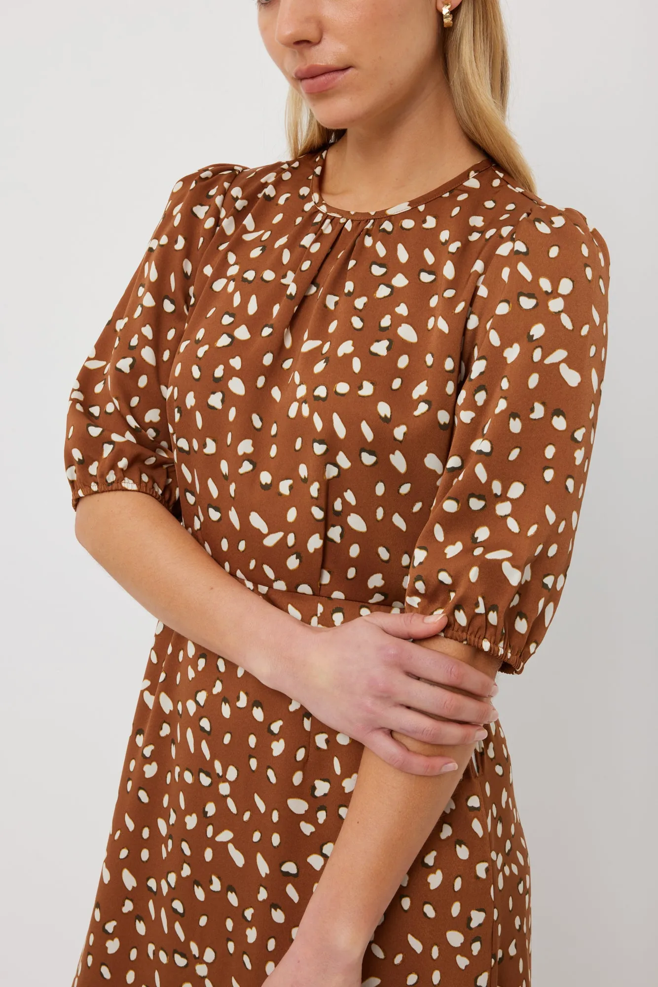 Tuesday | Vivian Dress